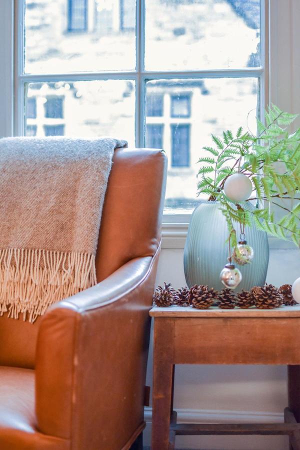 The Malthouse - Naturally Styled Central Apartment ไซเร็นเซสเตอร์ ภายนอก รูปภาพ