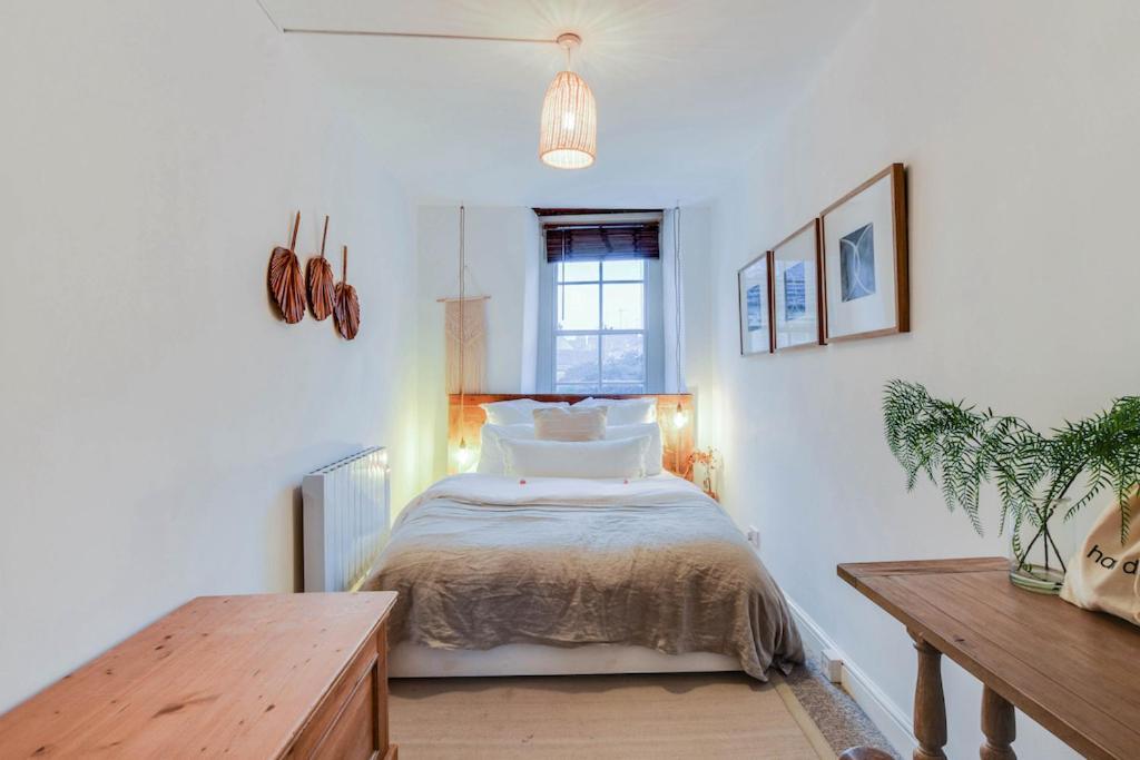 The Malthouse - Naturally Styled Central Apartment ไซเร็นเซสเตอร์ ภายนอก รูปภาพ