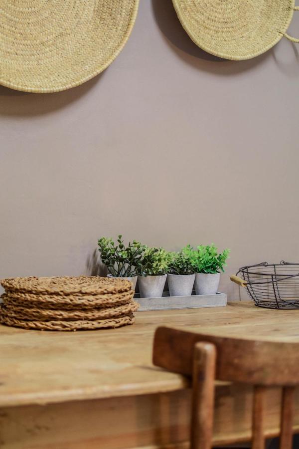 The Malthouse - Naturally Styled Central Apartment ไซเร็นเซสเตอร์ ภายนอก รูปภาพ