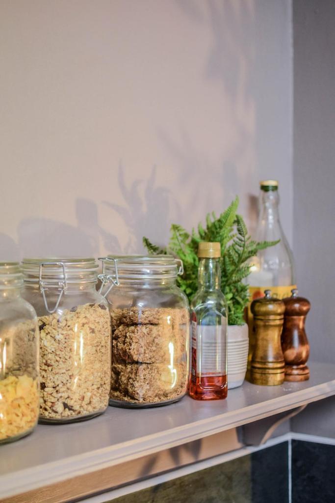 The Malthouse - Naturally Styled Central Apartment ไซเร็นเซสเตอร์ ภายนอก รูปภาพ