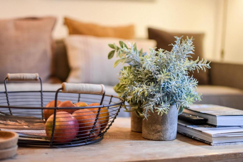The Malthouse - Naturally Styled Central Apartment ไซเร็นเซสเตอร์ ภายนอก รูปภาพ